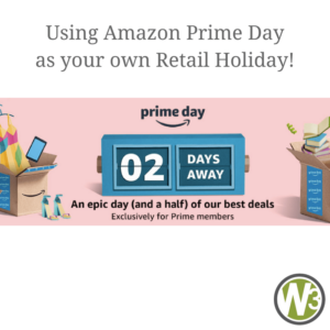 Amazon Prime Day